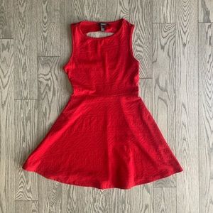 Beautiful Forever 21 Dress👗❤️